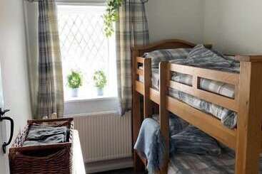 Peveril Cottage