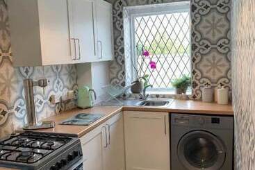 Peveril Cottage