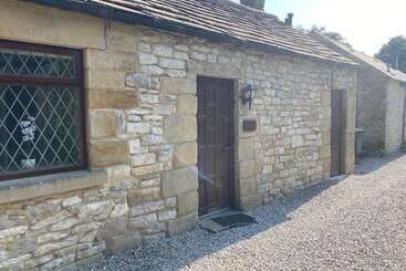 Peveril Cottage