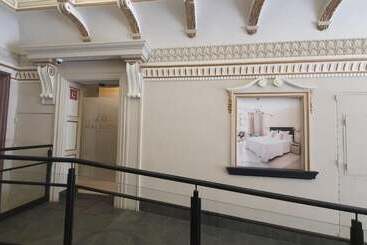 Real Segovia Apartments
