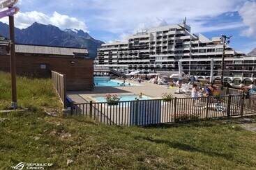 Residence Val Gardena