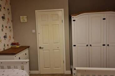 اقامتگاه Spacious Family Holiday Property In Paignton