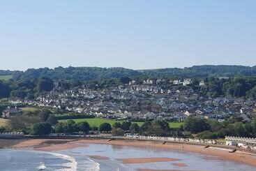 اقامتگاه Spacious Family Holiday Property In Paignton