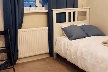 اقامتگاه Spacious Family Holiday Property In Paignton