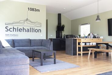 Schiehallion