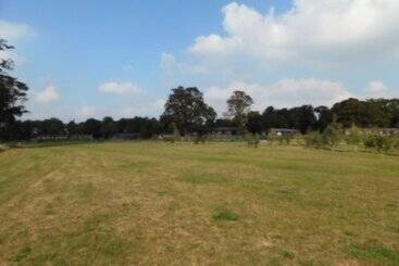 Spacious 2 Bed Lodge In Bury Saint Edmunds