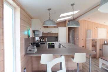 Spacious 2 Bed Lodge In Bury Saint Edmunds