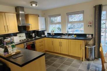 The Cobbler Cottage   Loch Lomond And Arrochar Alps