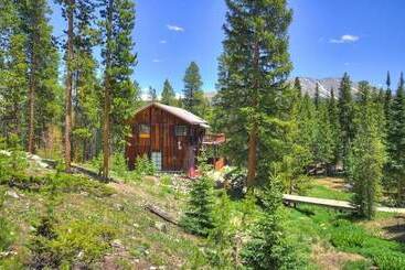 Brecken Haus