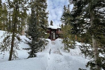 Brecken Haus
