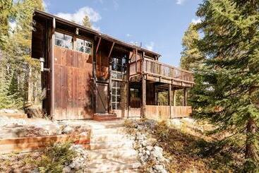 Brecken Haus
