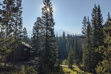 Brecken Haus
