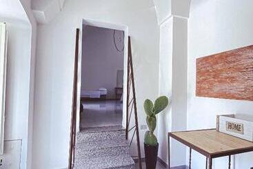 هتل Albergo Diffuso Cortellenica