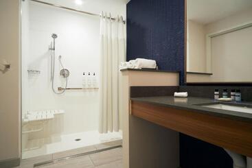 هتل Fairfield By Marriott Inn & Suites Palmdale West