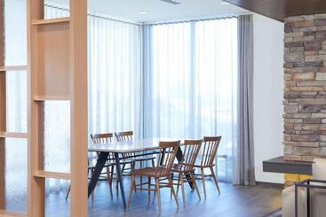 هتل Fairfield By Marriott Inn & Suites Palmdale West
