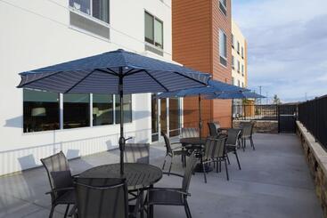 هتل Fairfield By Marriott Inn & Suites Palmdale West