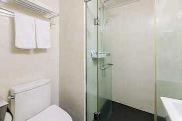 Pampas Hotel Jeju