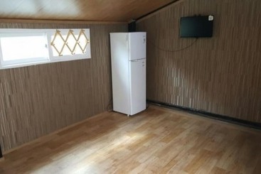 پانسیون Andong Lux Glamping And Farm
