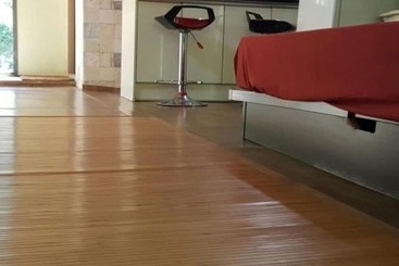 پانسیون Andong Lux Glamping And Farm