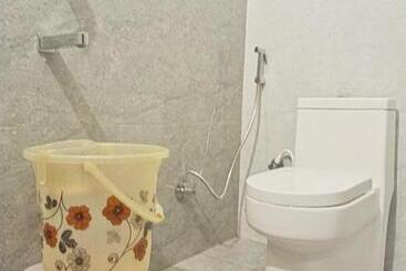 پانسیون Green Park Grand Inn