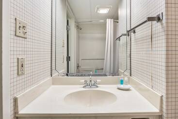 استراحتگاه Second Conference Family Deluxe Bay View