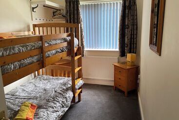 Luxury Dog Friendly Cottage Sleeps 4