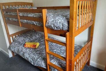 Luxury Dog Friendly Cottage Sleeps 4