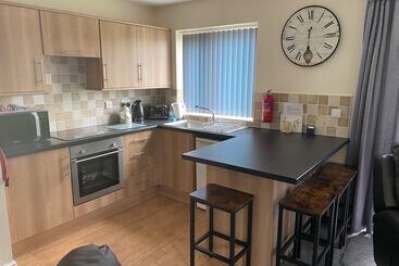 Luxury Dog Friendly Cottage Sleeps 4