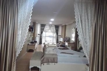 هتل Diyar Paris