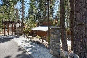 Incline Village Tranquility