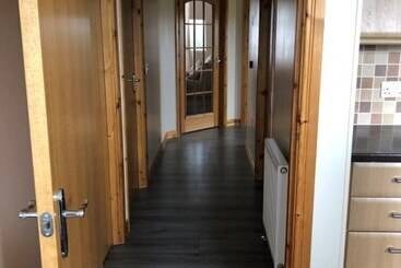 Inviting 2 Bed House In Isle Of Lewis