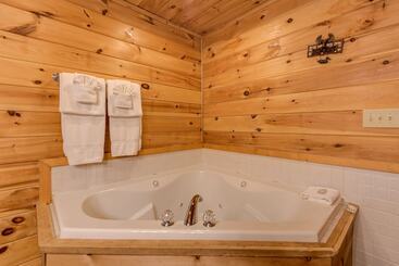 Mountain Dreams By Jackson Mountain Rentals