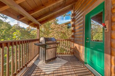 Mountain Dreams By Jackson Mountain Rentals