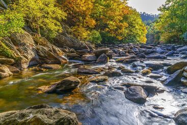 Mountain Dreams By Jackson Mountain Rentals
