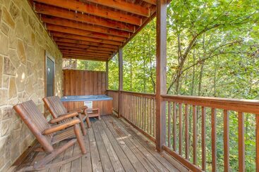 Mountain Dreams By Jackson Mountain Rentals