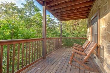 Mountain Dreams By Jackson Mountain Rentals