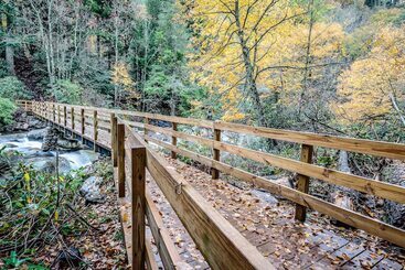 Mountain Dreams By Jackson Mountain Rentals