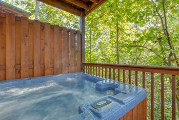 Mountain Dreams By Jackson Mountain Rentals