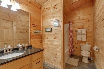 Mountain Dreams By Jackson Mountain Rentals