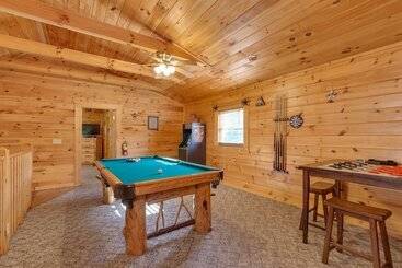 Mountain Dreams By Jackson Mountain Rentals