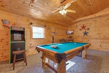 Mountain Dreams By Jackson Mountain Rentals