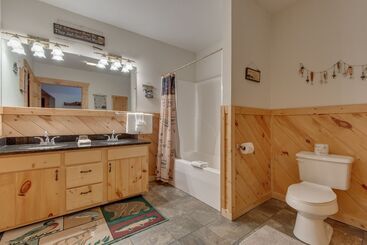Mountain Dreams By Jackson Mountain Rentals