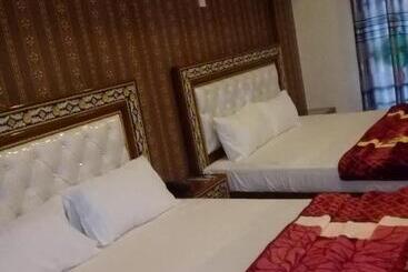 پانسیون Cape Town Guest House Hyderabad