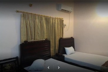 پانسیون City Palace Guest House