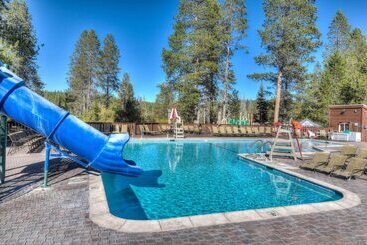 بيت ريفى Quaking Cabin Gas Bbq & Amenities Access!