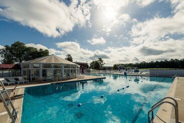 استراحتگاه Top Floor Family Deluxe Bay View