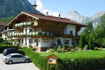 Landhaus Achental