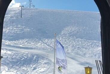 Alpenhotel Seiler