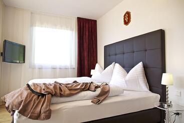 Apart Hotel Legendär