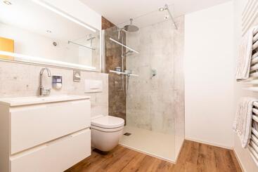 Appartement Pension Auhof